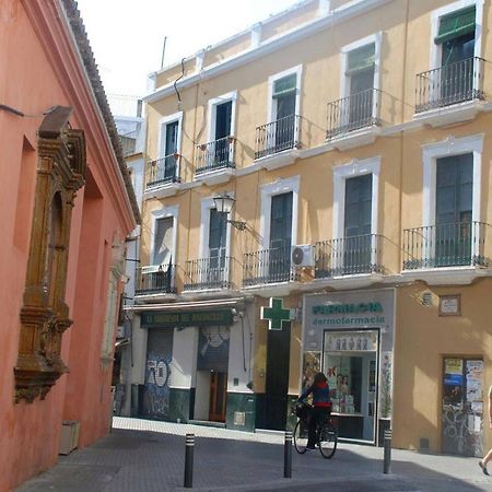 Apartamento Centro Santa Catalina 1º B Seville Exterior photo