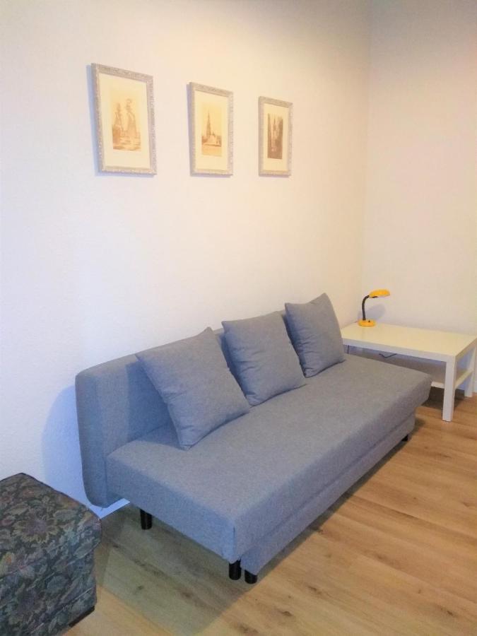 Apartamento Centro Santa Catalina 1º B Seville Exterior photo